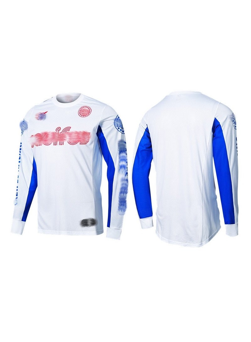 Fox New Off road Motorcycle Speed Reduction Sunscreen Top - Image 1