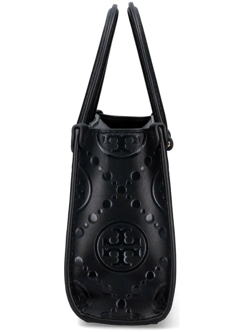 Burch Tory Burch Black Women Handbags 164641 001 - Image 5