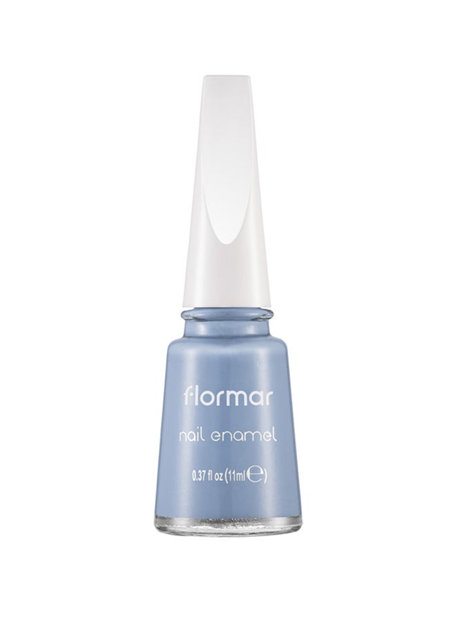 Nail Enamel 494 Multicolor