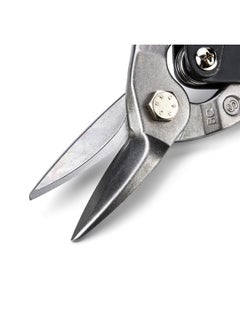 Sata SATA ST93103ST 10" Aviation Tin Snip, Straight Cut  - Image 3