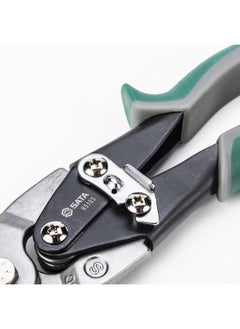 Sata SATA ST93103ST 10" Aviation Tin Snip, Straight Cut  - Image 4
