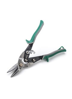 Sata SATA ST93103ST 10" Aviation Tin Snip, Straight Cut  - Image 2