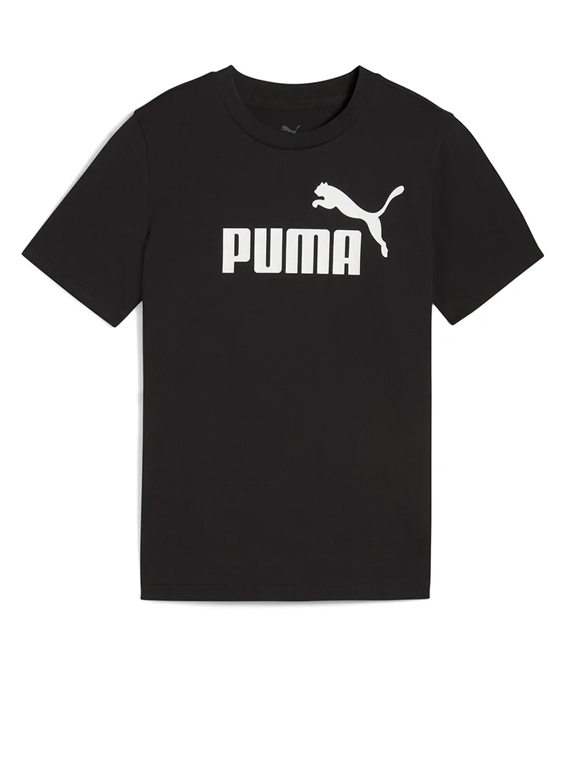 بوما Youth Essential T-Shirt