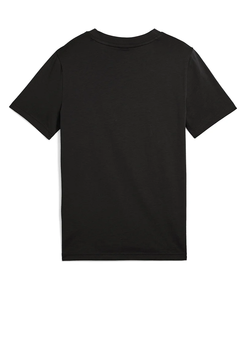 بوما Youth Essential T-Shirt
