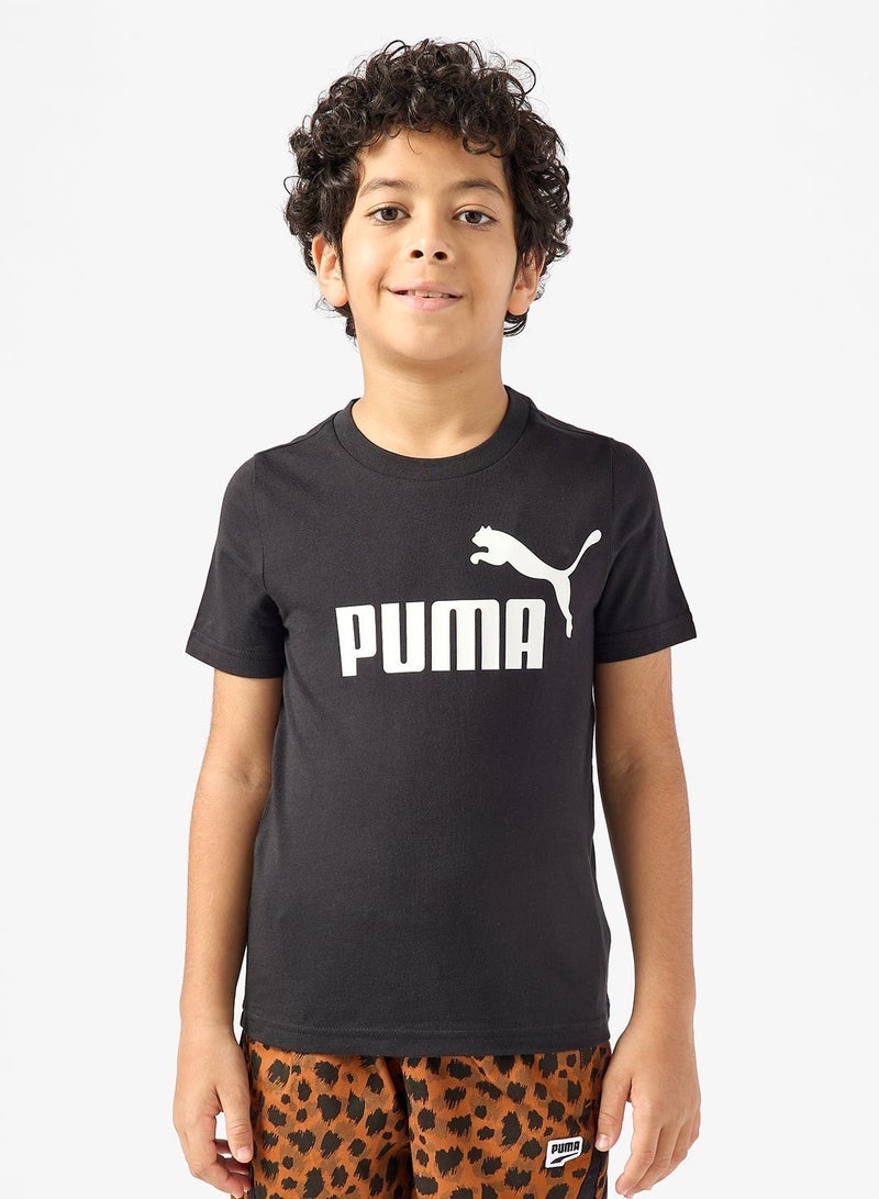 PUMA Youth Essential T-Shirt - Image 1