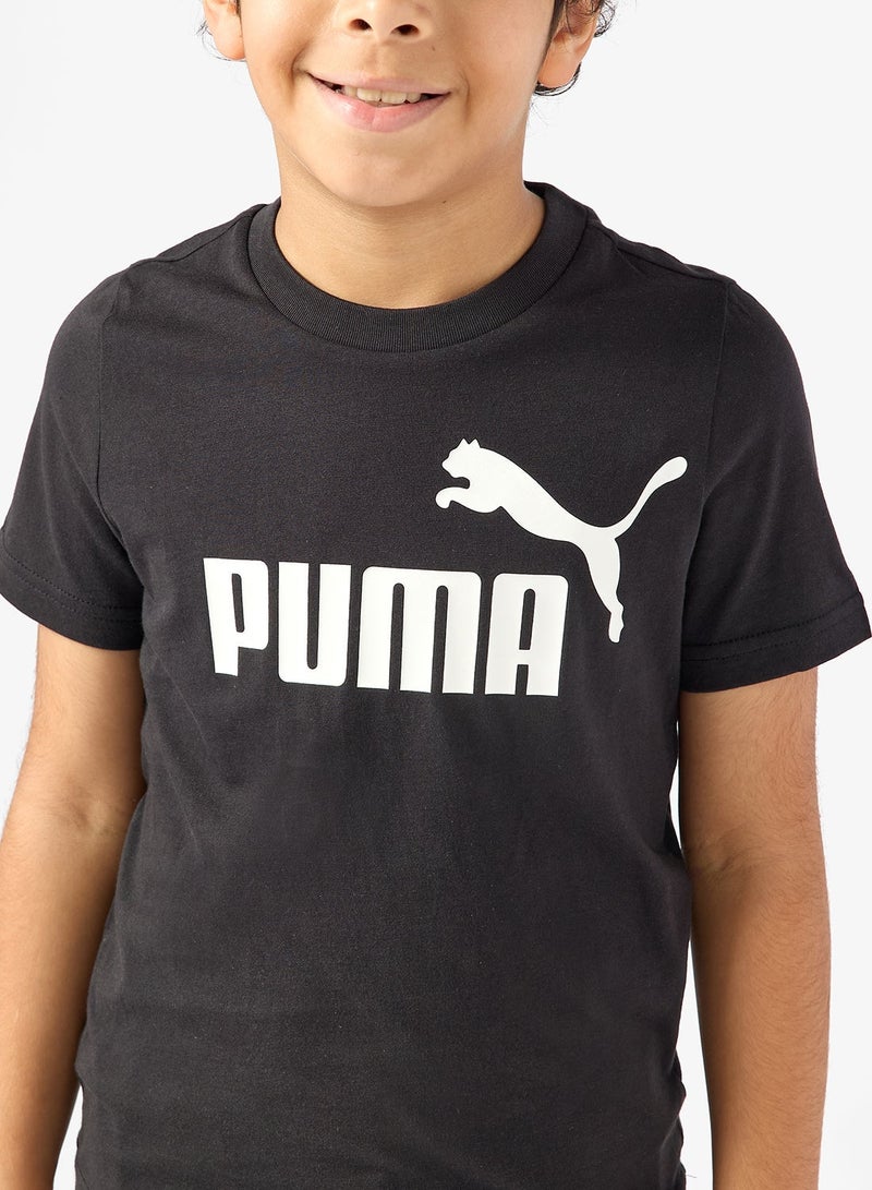 PUMA Youth Essential T-Shirt - Image 3