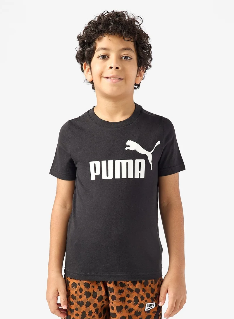 PUMA Youth Essential T-Shirt