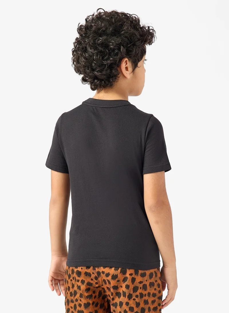 PUMA Youth Essential T-Shirt