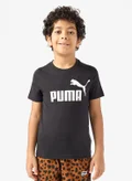 PUMA Youth Essential T-Shirt