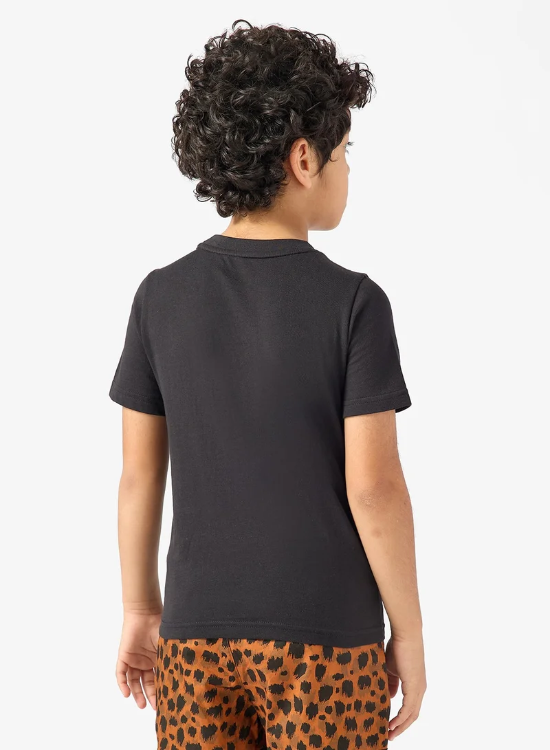 PUMA Youth Essential T-Shirt