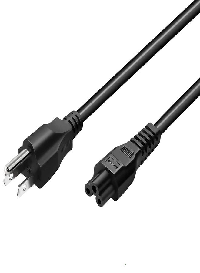 stio Fast Charging Cable Compatible with Ninebot by Segway MAX G3/G2/G30/G30P/P65/P100S/F60, 3 Prong Charging Power Cord, 6ft Power Wire Universal AC Cable US Plug Replacement Cord - Image 1