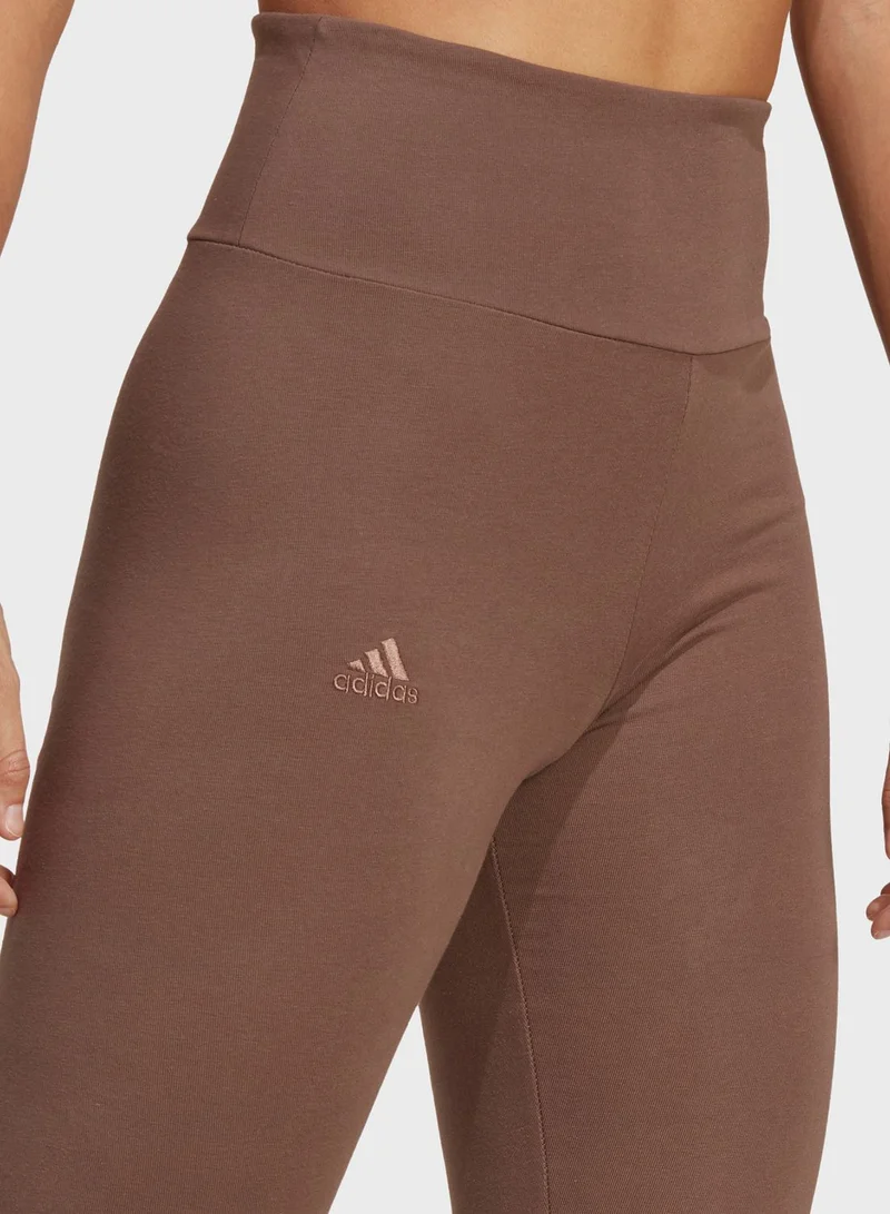 Adidas Logomania Leggings