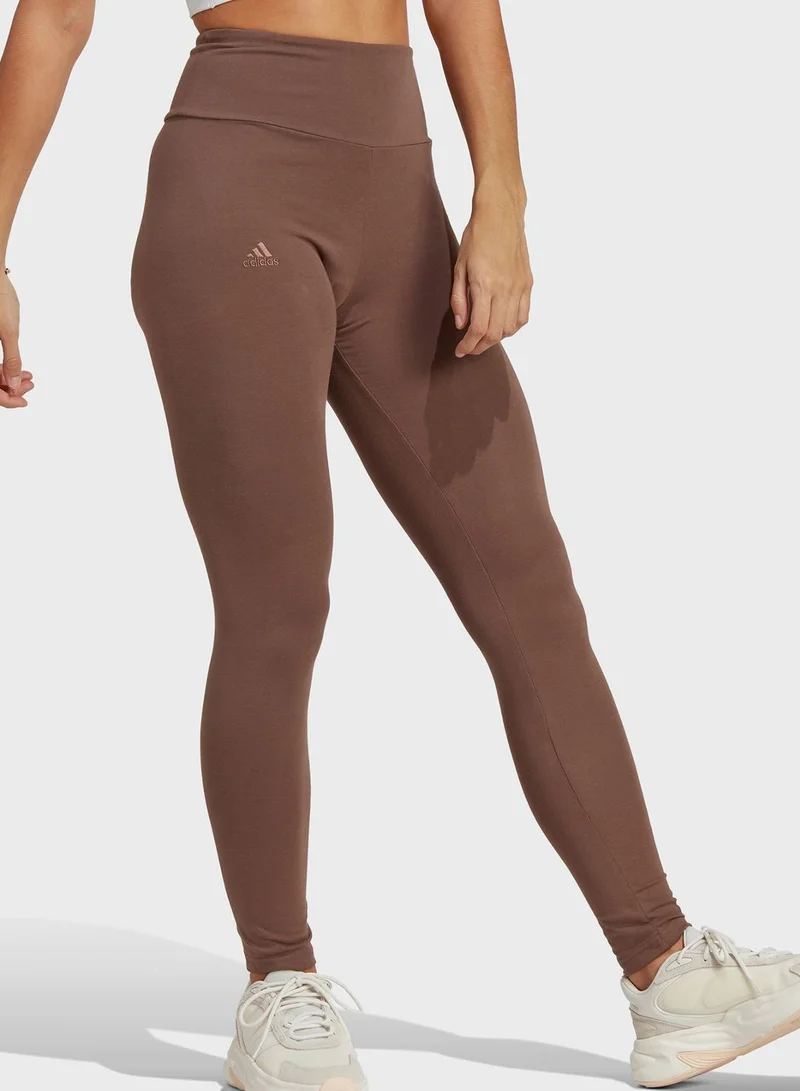Adidas Logomania Leggings