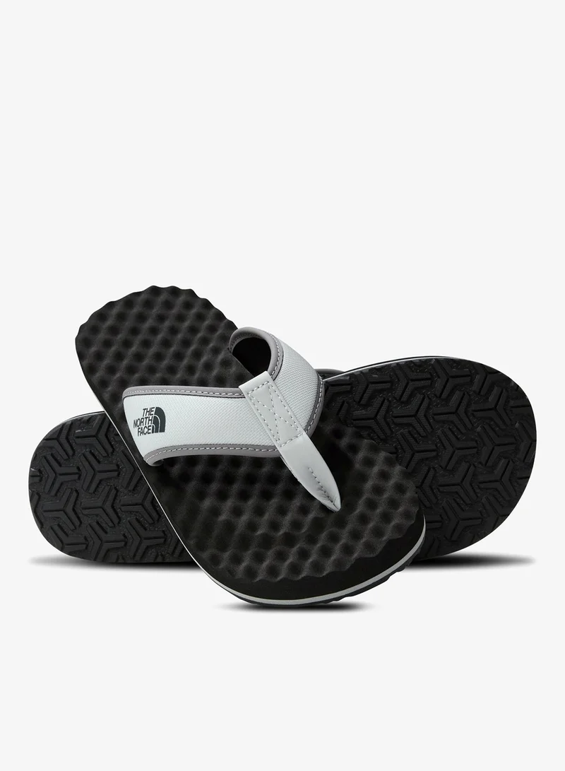THE NORTH FACE Grey Men's Base Camp II Flip Flops for Men | Best Price UAE
