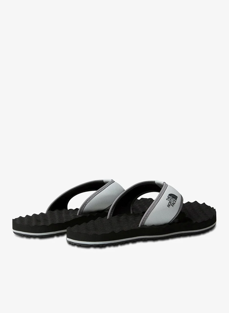 THE NORTH FACE Grey Men's Base Camp II Flip Flops for Men | Best Price UAE