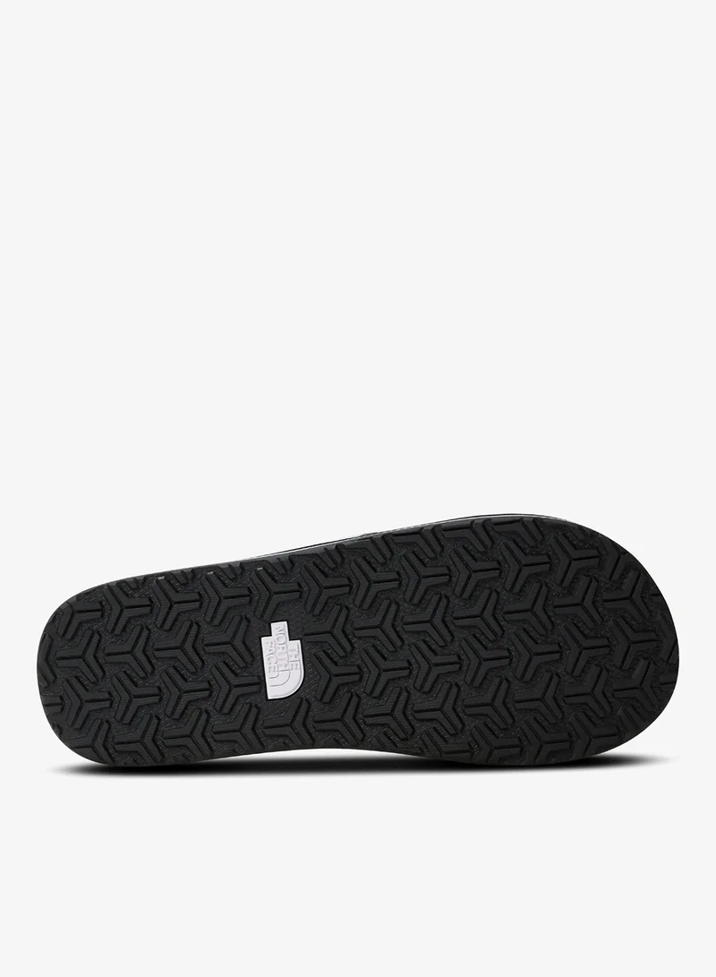 THE NORTH FACE Grey Men's Base Camp II Flip Flops for Men | Best Price UAE