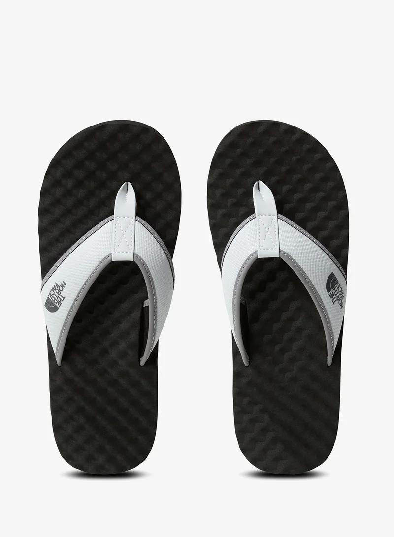 THE NORTH FACE Grey Men's Base Camp II Flip Flops for Men | Best Price UAE