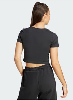 Adidas 3 Stripes Baby T-Shirt  - Image 2