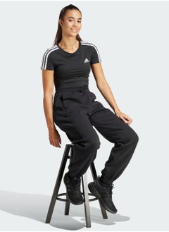 Adidas 3 Stripes Baby T-Shirt  - Image 5