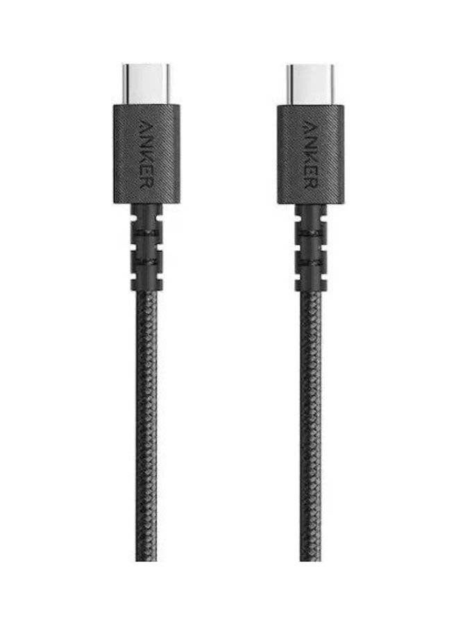 Anker Powerline Select USB-C Cable - Image 1