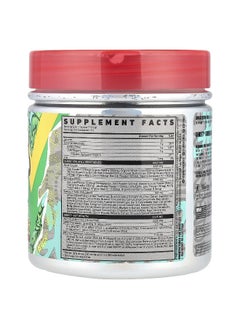 Ghost Ghost, Greens, Old School Apple, 12.2 oz (345 g)  - Image 2