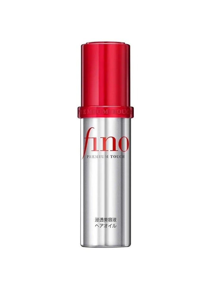 Fino - Premium Touch Essnce Hair Oil 70ml - Image 1
