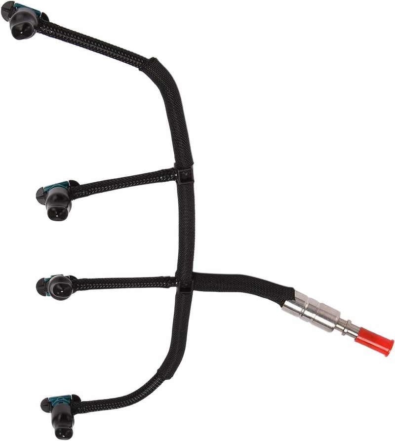 DEMULAX Fuel Return Pipe Hose for Land Rover - Image 4