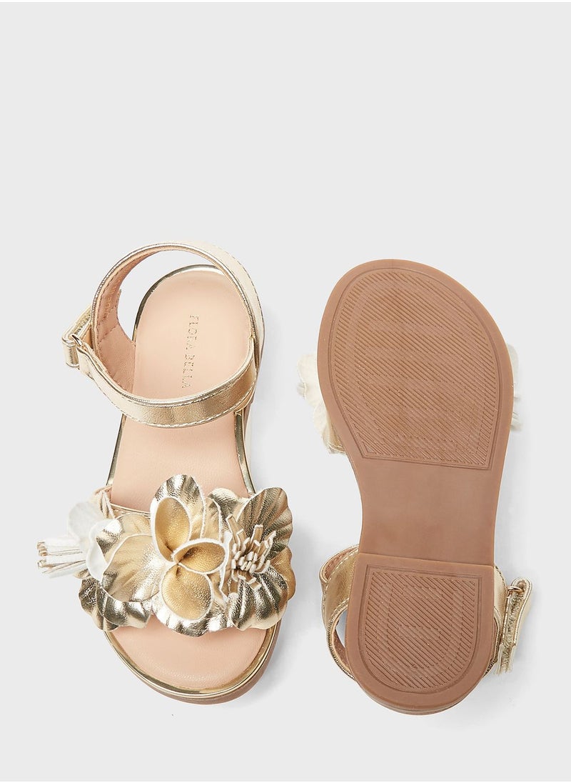 shoexpress - Kids Velcro Sandals - Image 1