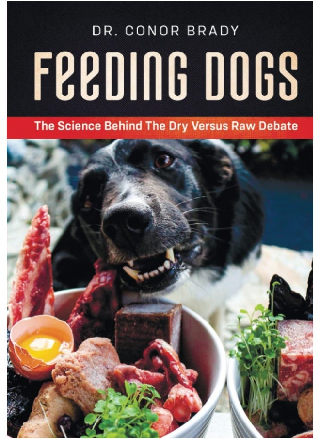 Feeding Dogs Dry Or Raw? The Science Behind The Debate  - Image 1