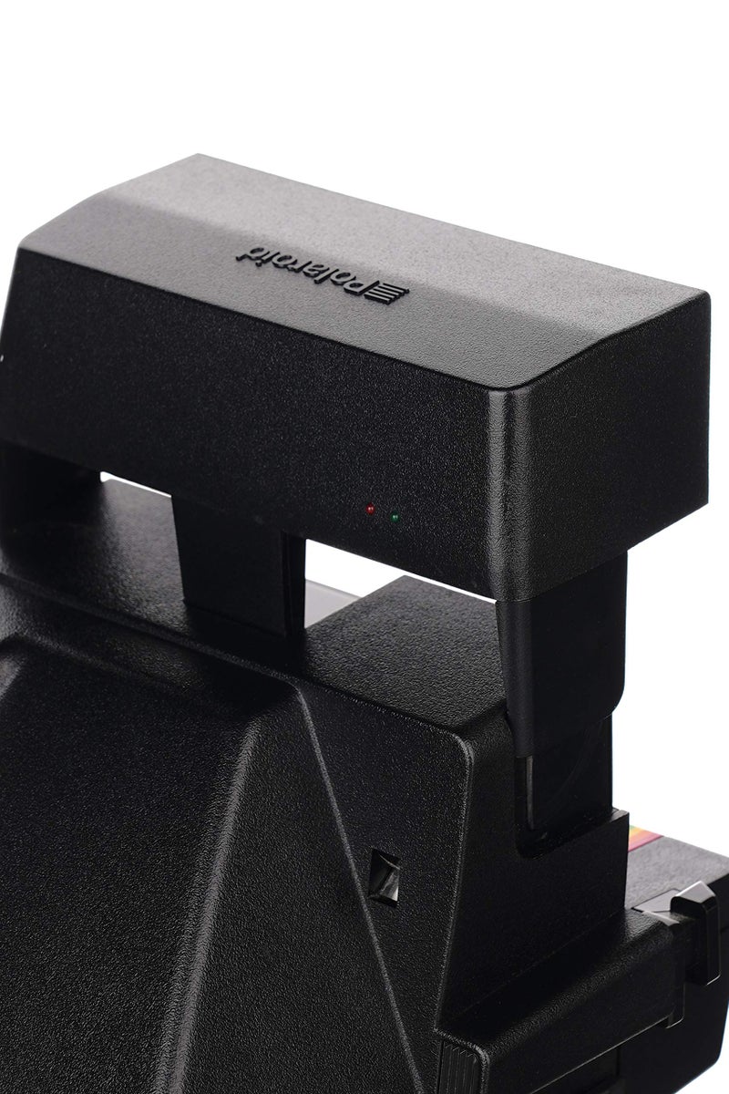 Unbekannt Polaroid Supercolor 635 CL 635-CL 635CL Instant Camera - Image 4