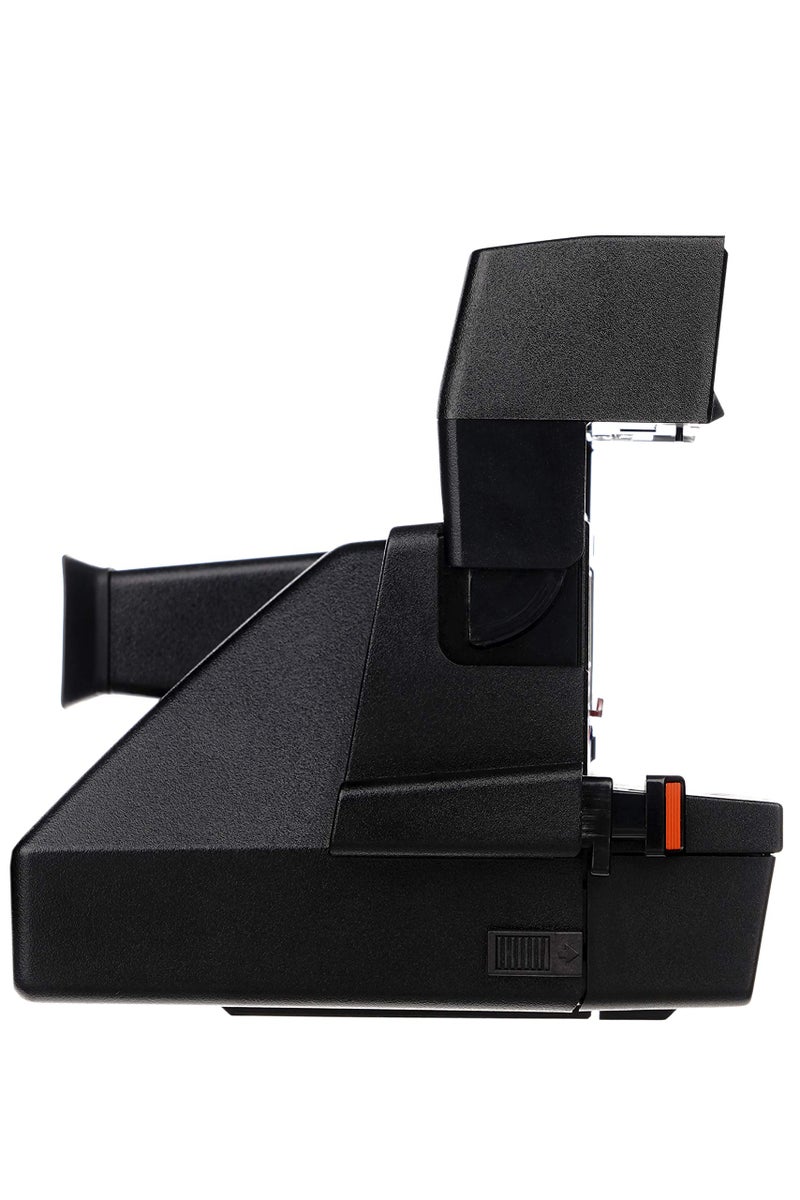 Unbekannt Polaroid Supercolor 635 CL 635-CL 635CL Instant Camera - Image 3