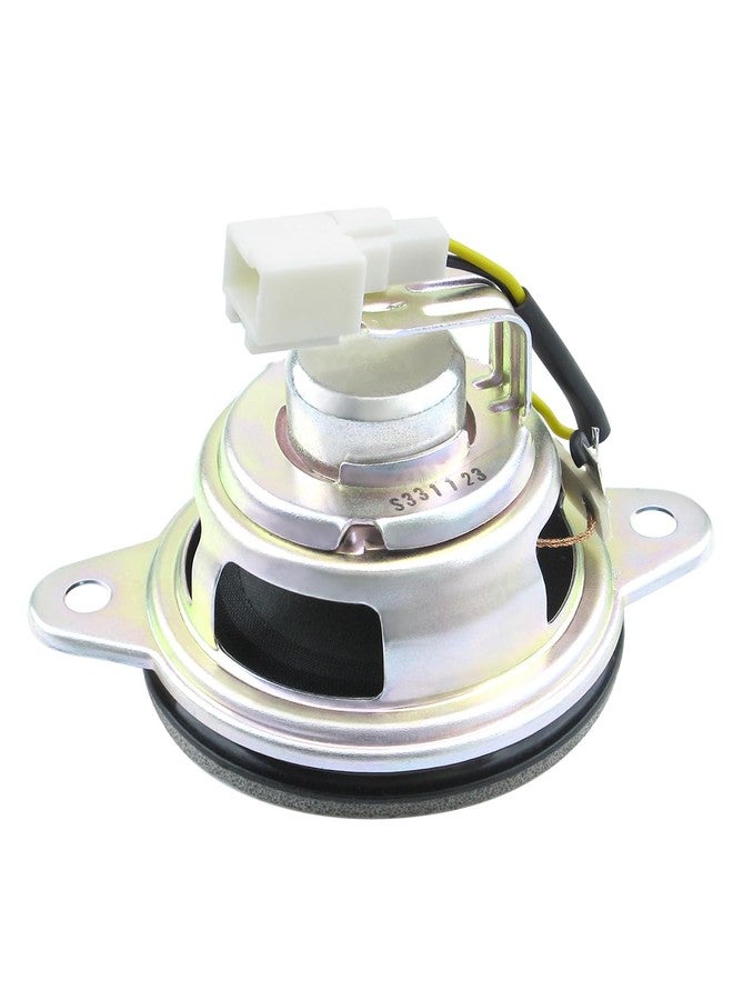 JUWEVAZU Car Speaker Assy Cluster 96390-D9000 Fit for Kia KX5 Sportage QL 2016 2017 2018 2019 2020 2021, Replace 96390D9000 Cluster Speaker Assembly - Image 1