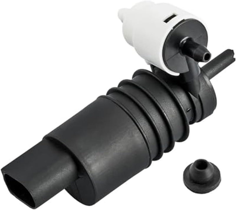 Wivplex Windshield Washer Pump for Jeep Models - Image 1