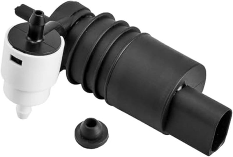 Wivplex Windshield Washer Pump for Jeep Models - Image 2