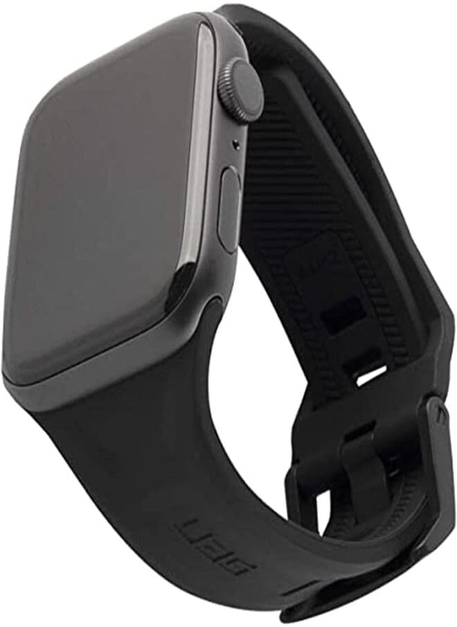 Next - UAG Sport Band Compatible with Apple Watch Band 49mm 45mm 44mm 42mm Ultra Series SE 2/8/1-7/SE, Adjustable Slim Waterproof Sport Replacement Strap by Next Store - Image 1