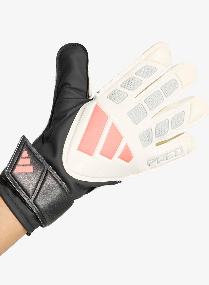 Adidas Youth Predator Training Junior Goalkeeper Glove - Image 2