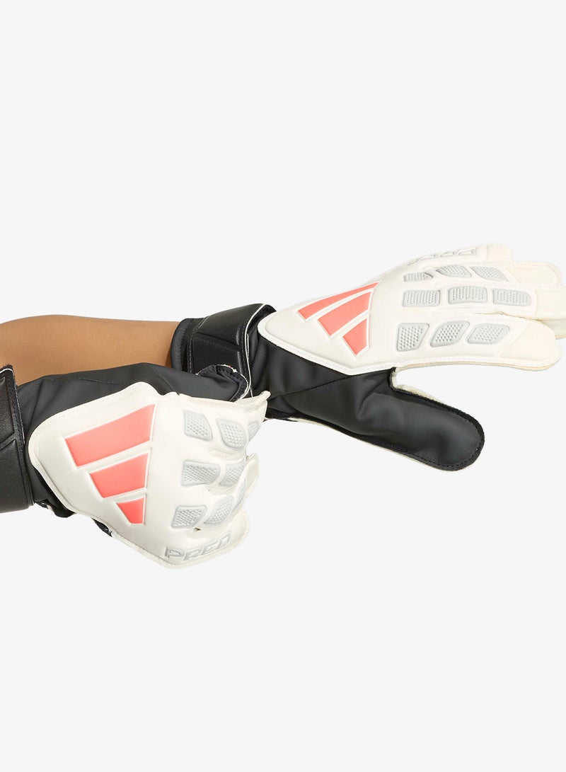 Adidas Youth Predator Training Junior Goalkeeper Glove - Image 4