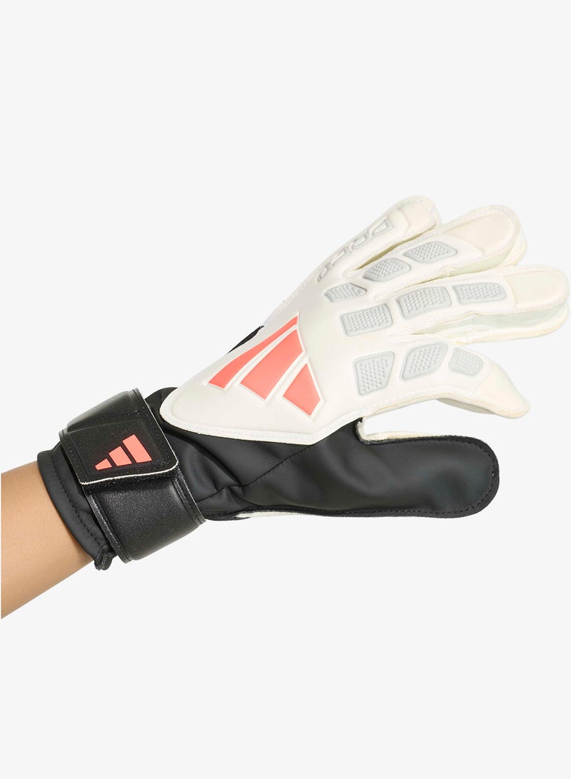 Adidas Youth Predator Training Junior Goalkeeper Glove - Image 5