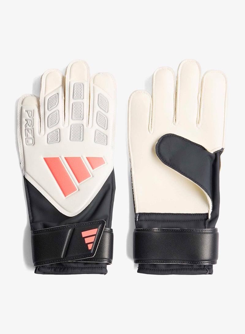 Adidas Youth Predator Training Junior Goalkeeper Glove - Image 1