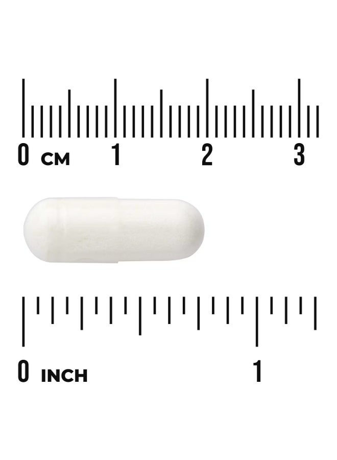 SWANSON BioPerine 10 mg, 60 Vegan Capsules - Image 3