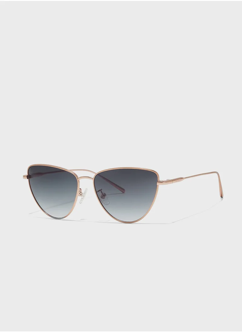 30Sundays Eira Cateye Sunglasses