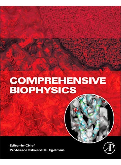 Comprehensive Biophysics
