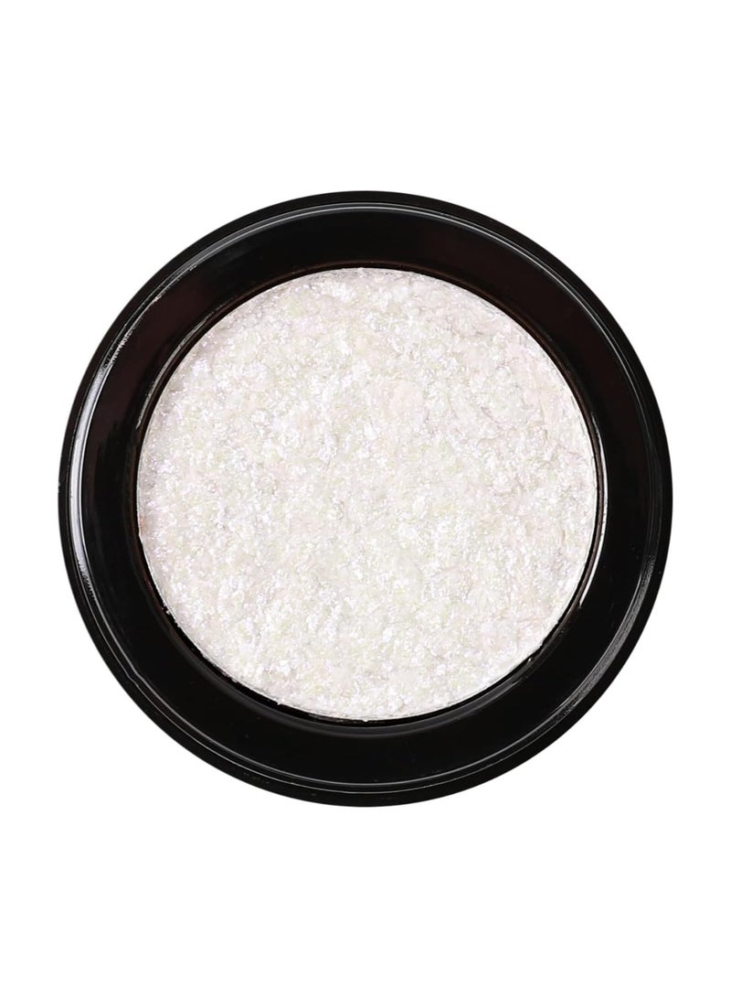 profusion Cosmetics Rituals Candlelight Frosted Highlighter Achieve Radiant Skin with Premium Highlighter Ultra Reflective and Shimmery Makeup kit with Long Wearing Buildable Coverage Full Moon - Image 3