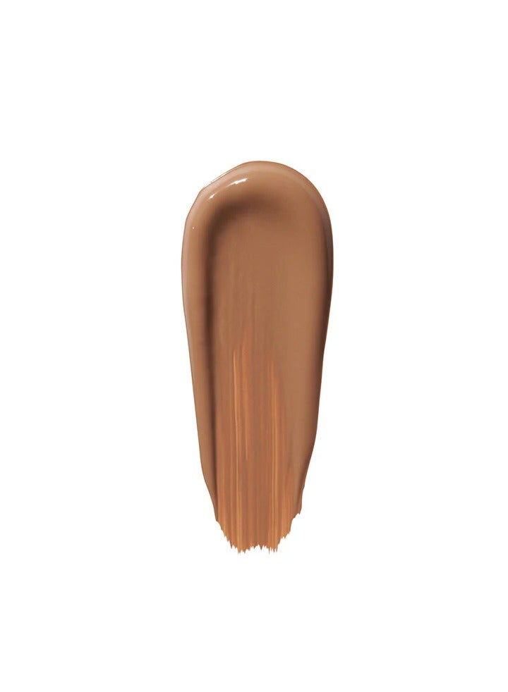 elf E.L.F. Hello Glow Beauty Wand Liquid Contour Pencil for a natural look, buildable formula, vegan and cruelty-free, light/medium, 10 ml - Image 2