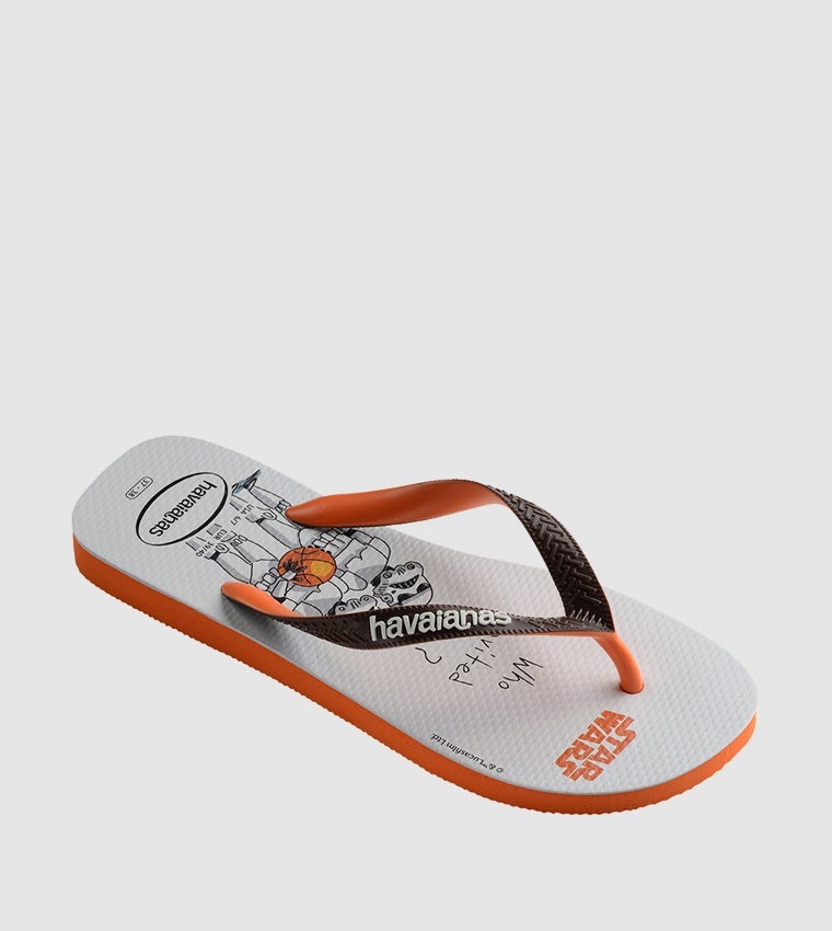 Havaianas Star Wars flip-flop - Image 3