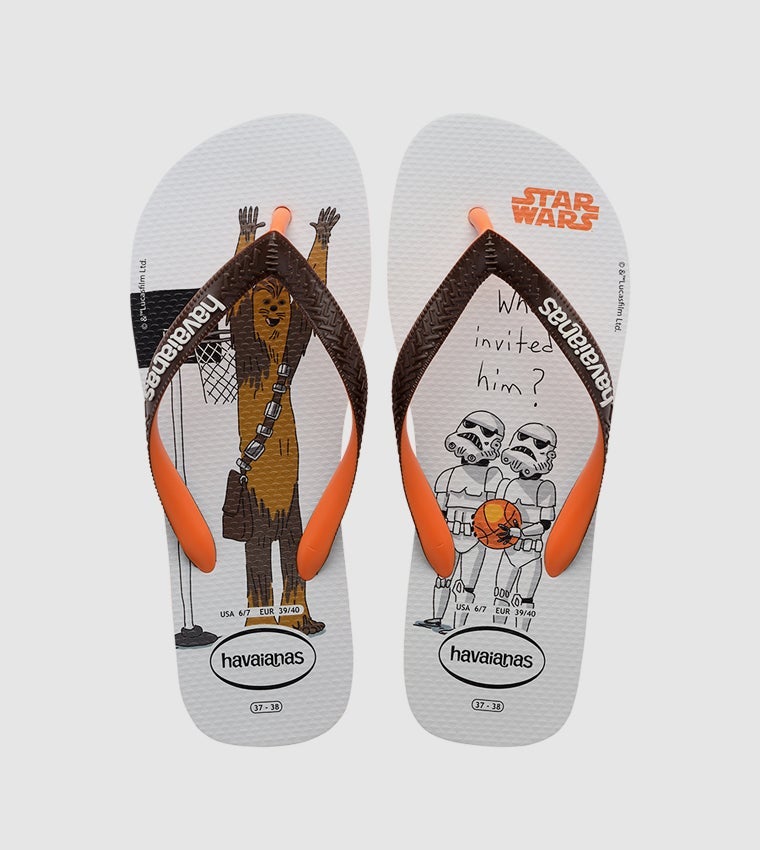 Havaianas Star Wars flip-flop - Image 2