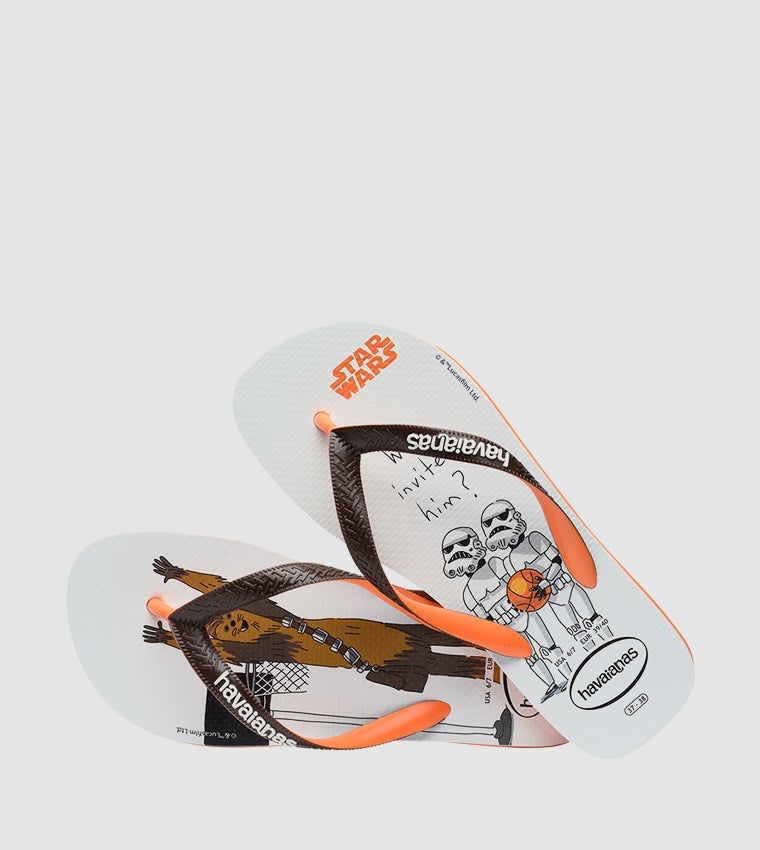 Havaianas Star Wars flip-flop - Image 4