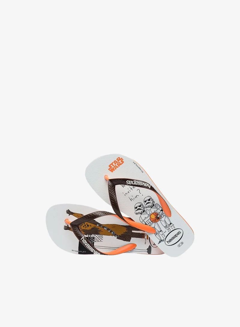 Havaianas  Havaianas Star Wars flip-flop  | Best Price UAE