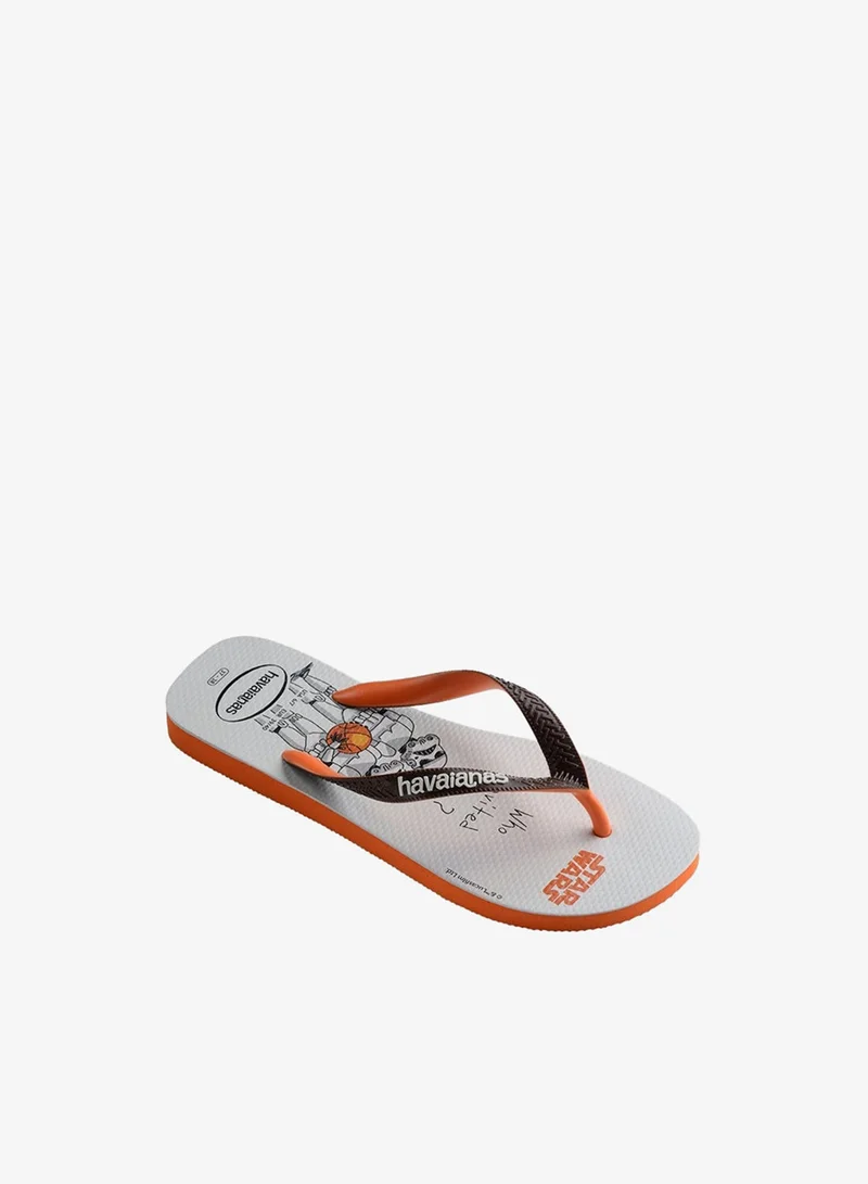 Havaianas  Havaianas Star Wars flip-flop  | Best Price UAE