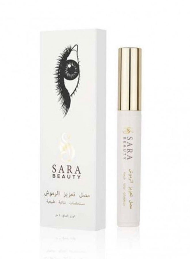 SARA BEAUTY Sara Beauty Eyelashes Thickening and Lengthening Serum 4ml - Image 1